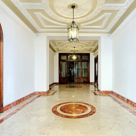 Apartamento Gregoriana