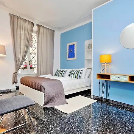 Apartamento Gregoriana