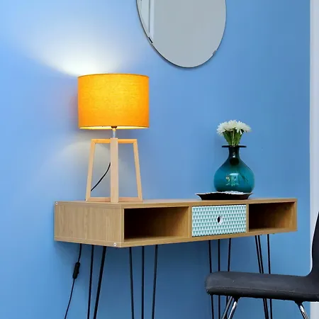 Apartamento Gregoriana Roma