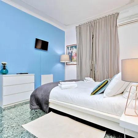 Gregoriana Apartamento *