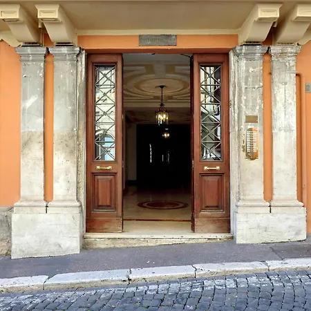 Gregoriana * Roma