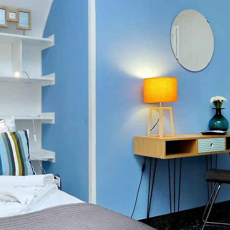 Apartment Gregoriana *